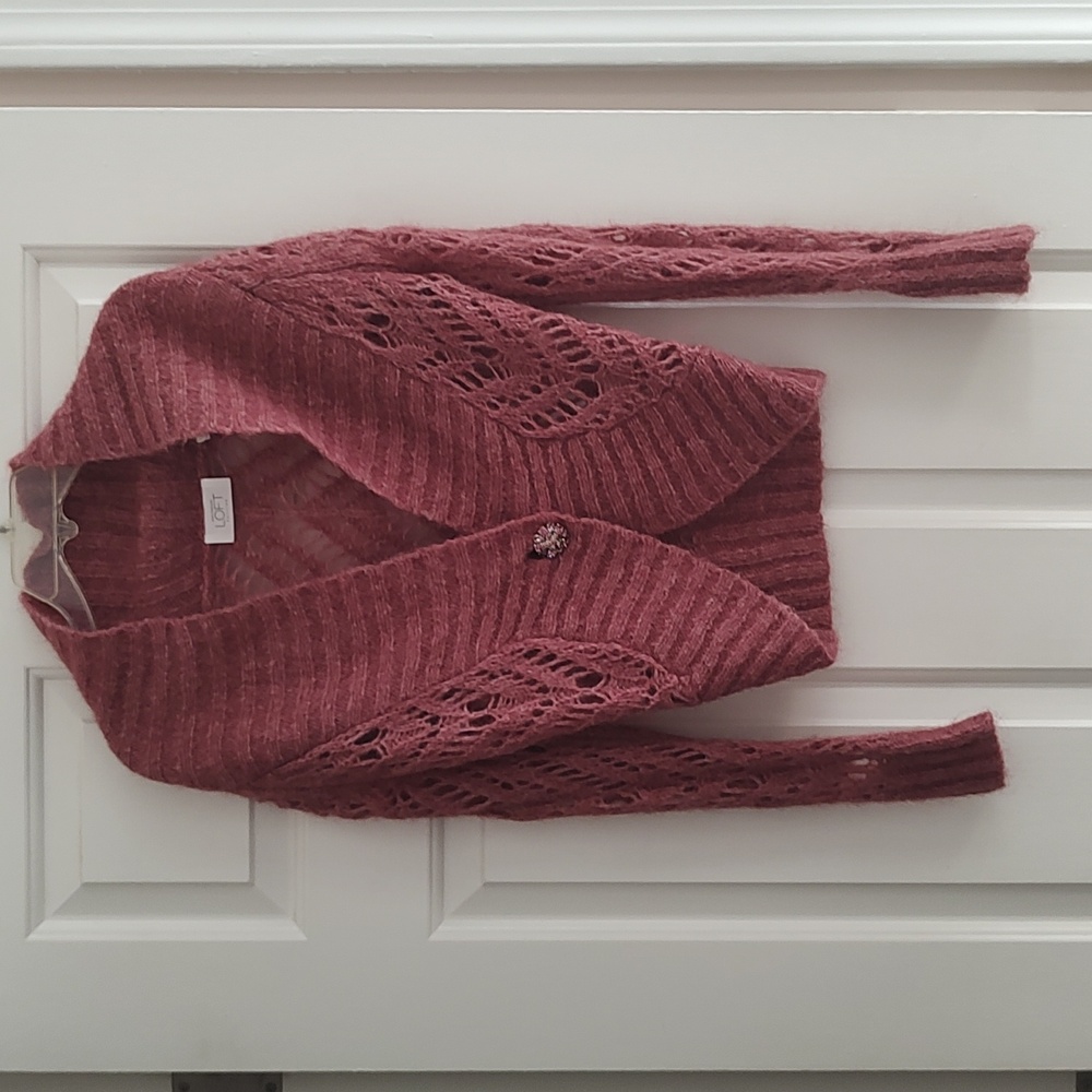 Ann Taylor Loft XS Sweater